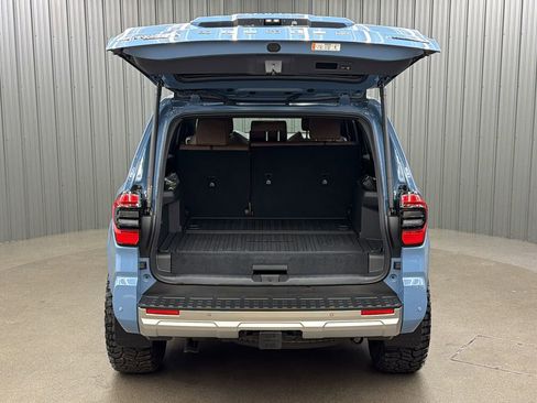 Used 2026 Toyota 4Runner Limited AWD/4WD image 19