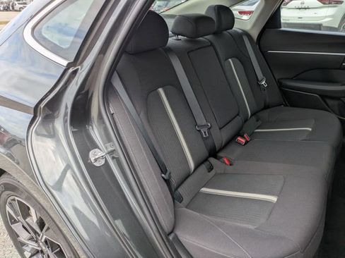 Used 2025 Hyundai Sonata SEL image 29