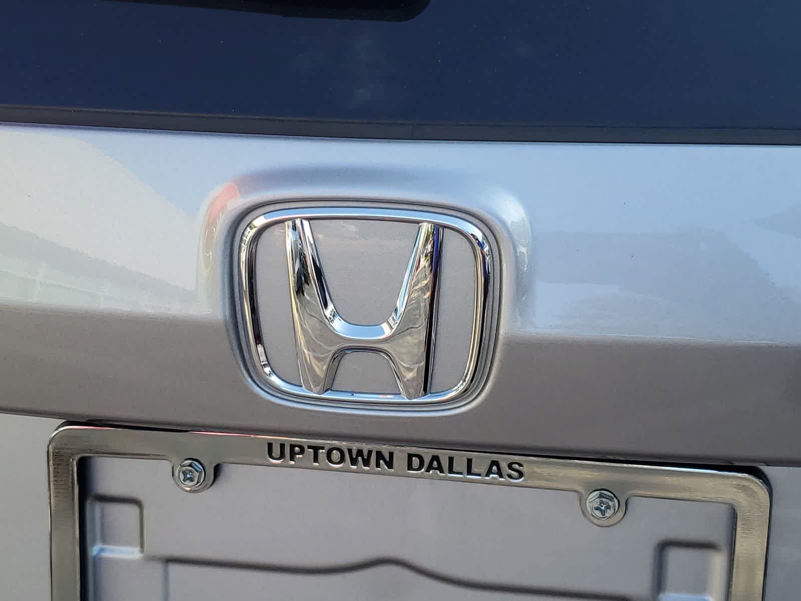 Used 2024 Honda CR-V EX-L image 11