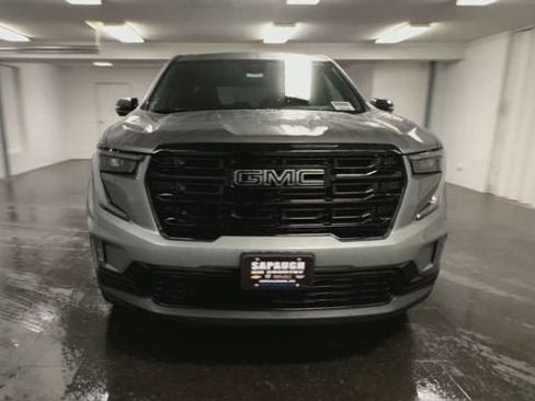 New 2026 GMC Acadia Elevation image 3