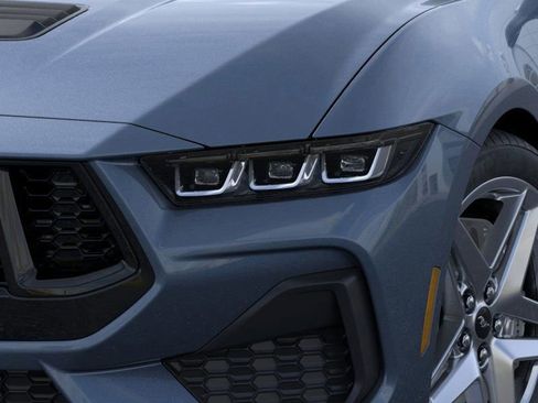 New 2025 Ford Mustang GT RWD image 18