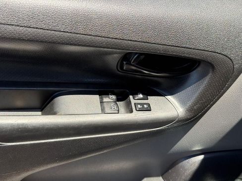 Used 2021 Nissan NV200 S w/ Sliding Door Glass Package FWD image 13