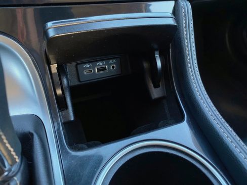 Used 2023 Nissan Maxima SL image 18