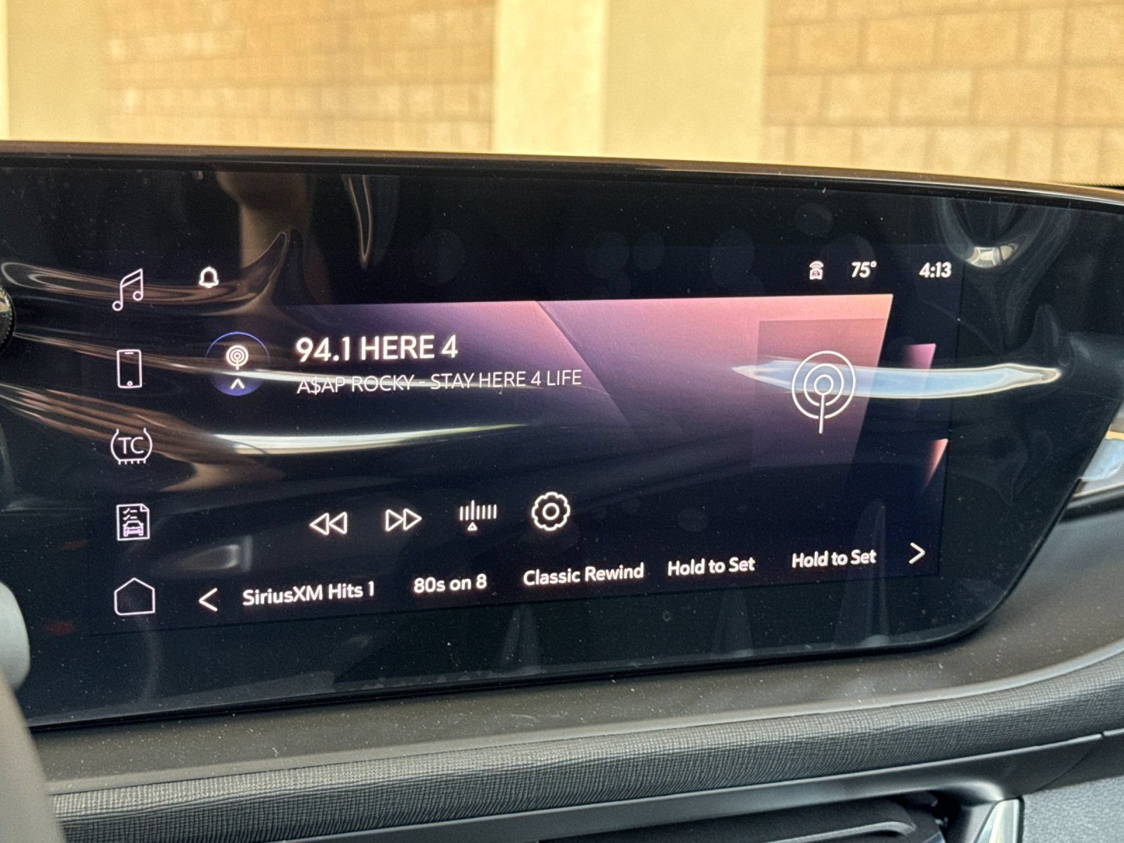 New 2026 Buick Envista Sport Touring w/ Convenience I Package FWD image 18