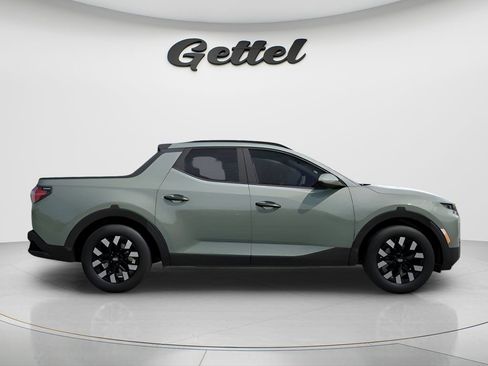 New 2026 Hyundai Santa Cruz SEL image 7