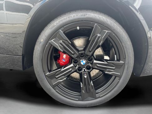 Used 2026 BMW X3 xDrive30 w/ M Sport Package image 7