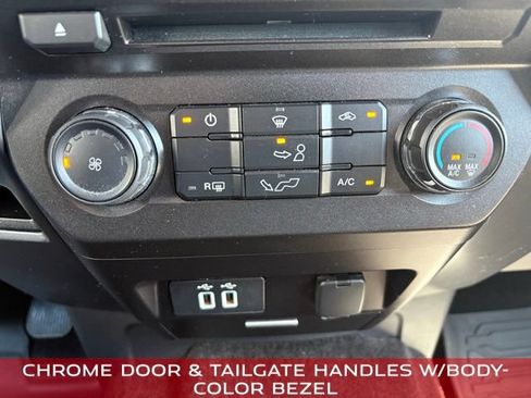 Used 2018 Ford F150 XLT w/ Equipment Group 301A Mid AWD/4WD image 33