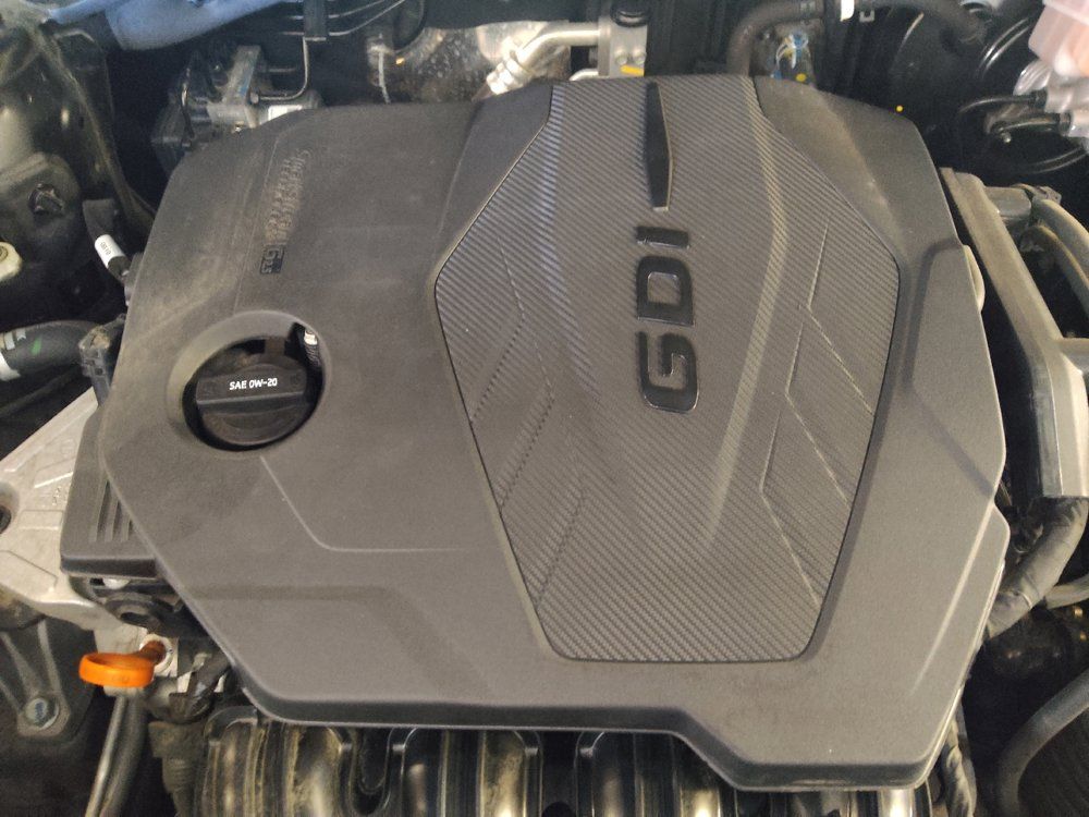 Used 2024 Kia Sorento S FWD image 30