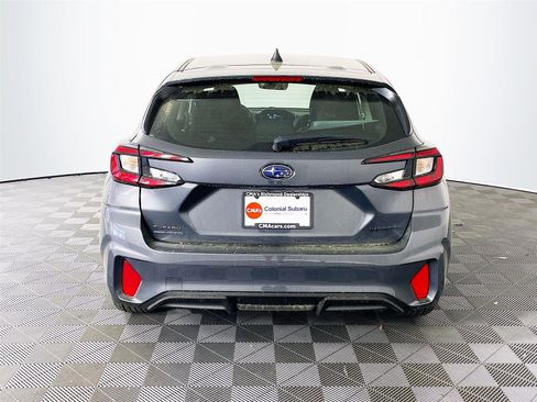 New 2026 Subaru Impreza 2.0i Sport image 6