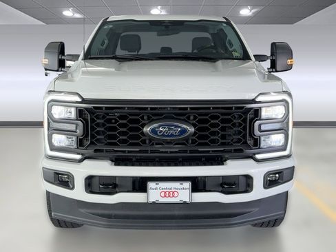 Used 2023 Ford F350 XL w/ STX Appearance Package image 5