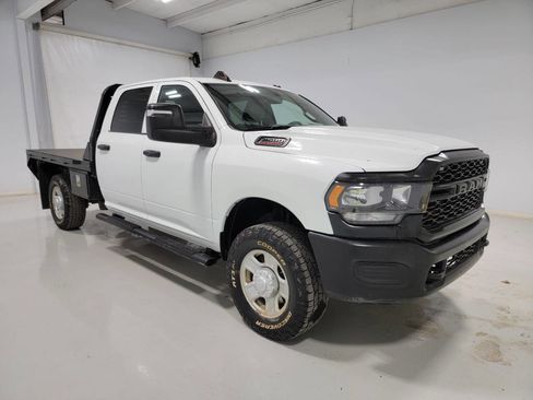 Used 2023 RAM 2500 Tradesman image 1