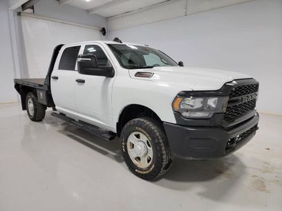 Used 2023 RAM 2500 Tradesman