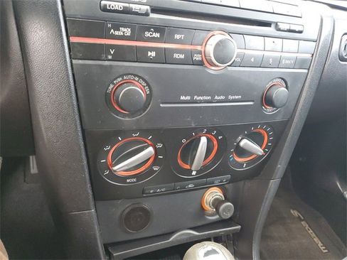 Used 2009 MAZDA MAZDA3 i Touring Value image 17