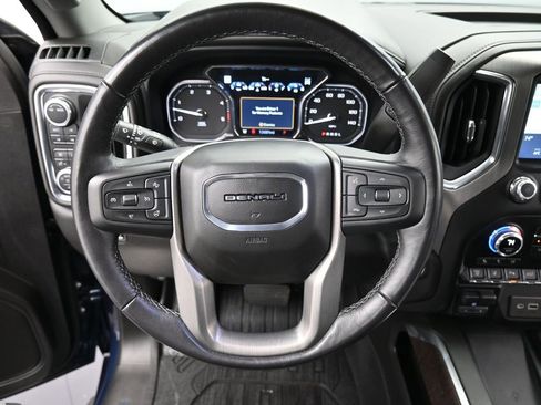 Used 2022 GMC Sierra 3500 Denali w/ Denali Ultimate Package image 14