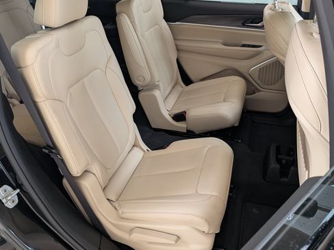 Used 2021 Jeep Grand Cherokee L Limited RWD image 23