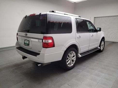 Used 2016 Ford Expedition Limited RWD image 9