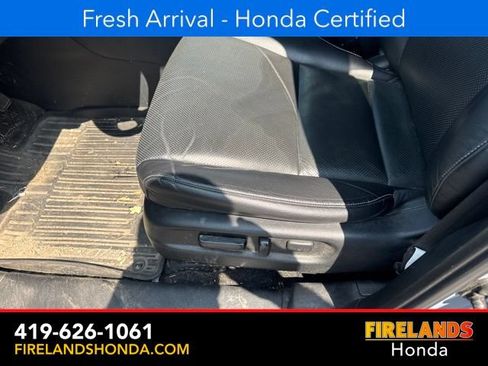 Used 2023 Honda Ridgeline RTL image 22