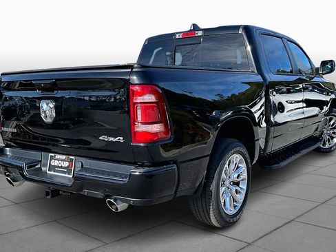Used 2024 RAM 1500 Laramie image 12