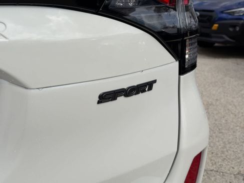 New 2026 Subaru Forester Sport AWD/4WD image 17