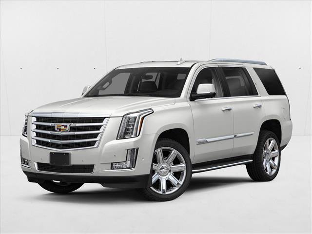 Used 2019 Cadillac Escalade Platinum AWD/4WD image 1