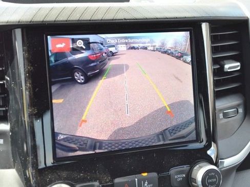 New 2026 RAM 1500 Express image 29