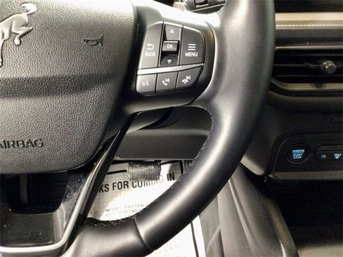 Used 2025 Ford Bronco Sport Badlands image 21