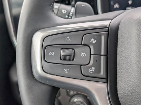 Used 2026 Chevrolet Silverado 1500 LT Trail Boss w/ Convenience Package II AWD/4WD image 27