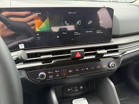 New 2026 Kia Sportage EX AWD/4WD image 14