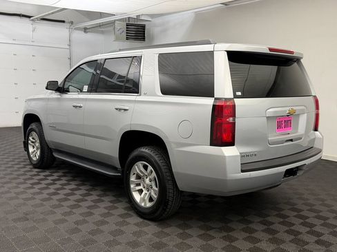 Used 2019 Chevrolet Tahoe LT AWD/4WD image 3