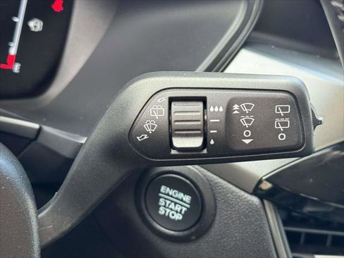 Used 2025 Ford Escape Active w/ Cold Weather Package image 21