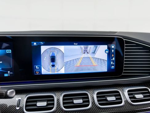 Certified 2024 Mercedes-Benz GLE 53 AMG 4MATIC Coupe image 27