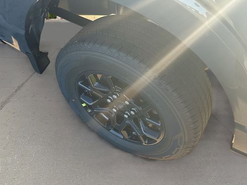 New 2025 Ford F150 STX image 20