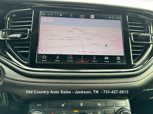 Used 2022 Dodge Durango R/T w/ Blacktop Package image 51