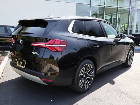 New 2026 BMW X3 xDrive30i w/ Premium Package AWD/4WD image 6