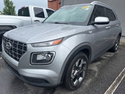 Certified 2024 Hyundai Venue SEL