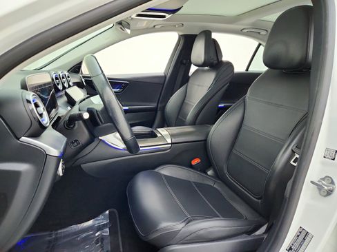 Certified 2023 Mercedes-Benz C 300 4MATIC Sedan image 17