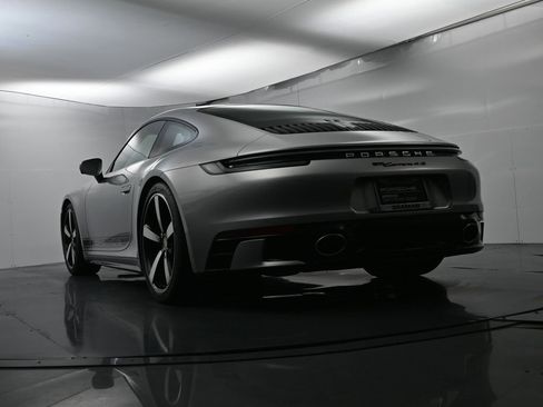 Certified 2024 Porsche 911 Carrera 4S image 50