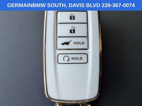 Used 2022 Acura TLX w/ A-SPEC Pkg FWD image 33