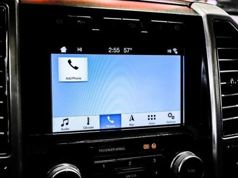 Used 2019 Ford F250 Platinum w/ Platinum Ultimate Package image 31