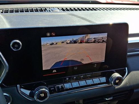 New 2026 GMC Canyon Elevation w/ Convenience Package AWD/4WD image 14