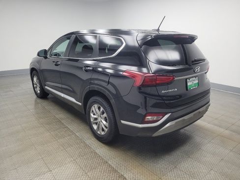 Used 2020 Hyundai Santa Fe SE w/ Cargo Package image 3