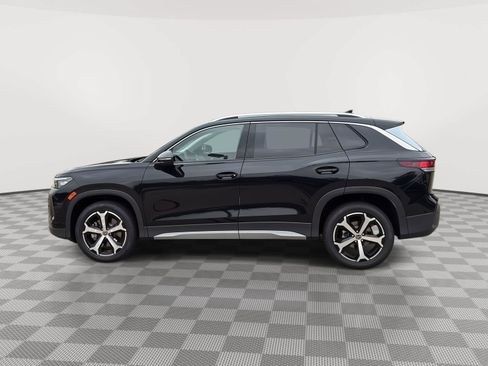 New 2026 Volkswagen Tiguan SE AWD/4WD image 9