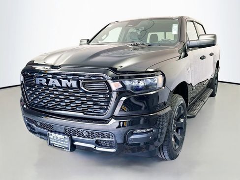 New 2026 RAM 1500 Express image 3