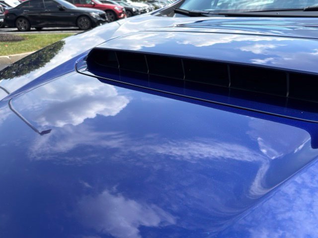 Used 2023 Subaru WRX Premium AWD/4WD image 17