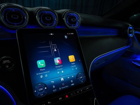 New 2026 Mercedes-Benz GLC 300 4MATIC image 14