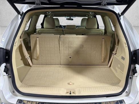 Used 2015 Toyota Highlander Plus FWD image 18