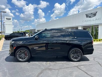 Certified 2023 Cadillac Escalade V