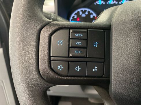 New 2026 Ford F350 XLT w/ FX4 Off-Road Package AWD/4WD image 21
