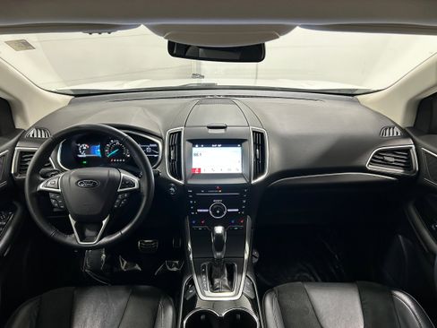 Used 2016 Ford Edge Sport w/ Equipment Group 401A image 15