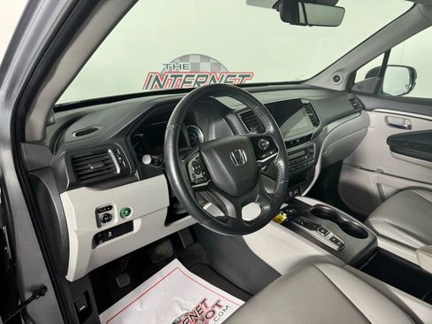 Used 2021 Honda Pilot Special Edition image 10